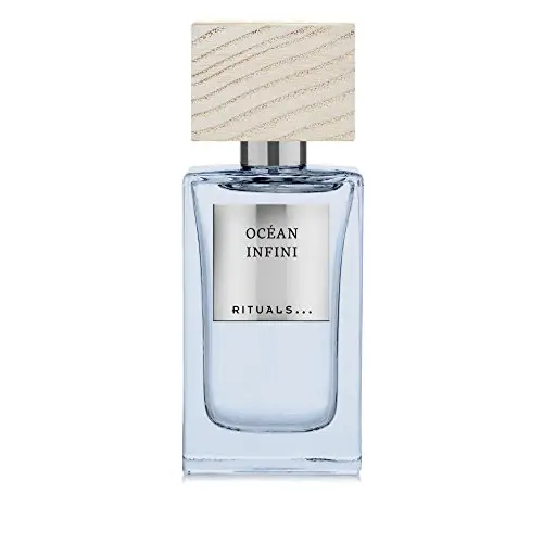 RITUALS Eau de Perfume for Her, Océan Infini, Travel Size, 15 ml