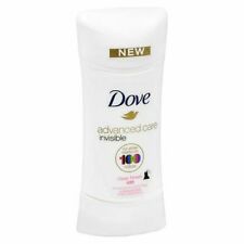 Dove Advanced Care Anti-Transpirant Deodorant, Beauty-Finish 2,6 Unzen