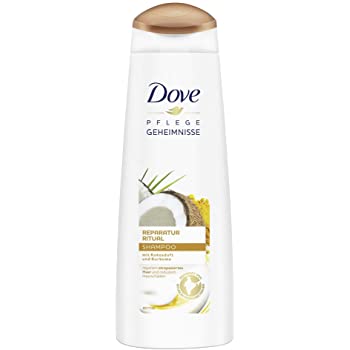 Dove Nutritive Solutions Limited Edition Sommerpflege Spülung
