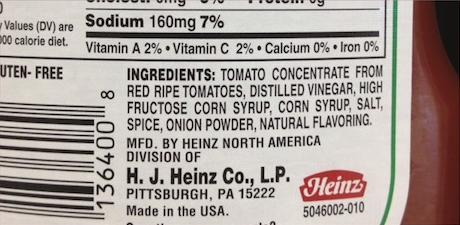heinz-ketchup-ingredients